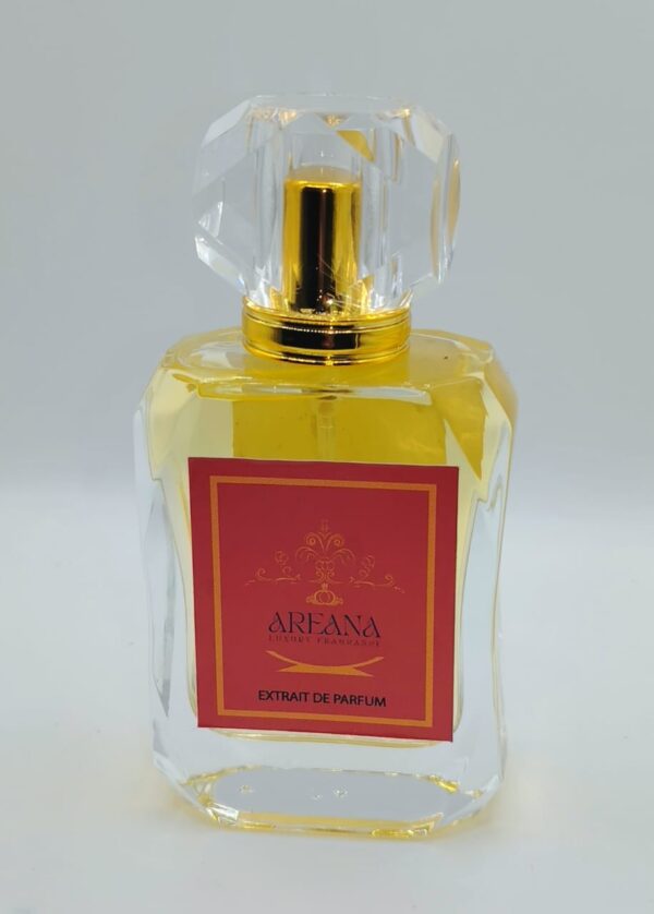 EROS FEMME